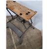 Image 2 : **Workmate Deluxe Dual Height Table No Shipping
