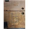 Image 4 : **Workmate Deluxe Dual Height Table No Shipping
