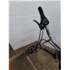 Image 3 : **Schwinn Tango Folding Bike 20" Wheels Kick Stand Like New No Shipping