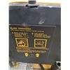 Image 8 : *Canwood Bandsaw Untested As-Is No Shipping