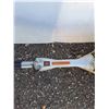 Image 4 : **Stihl Gas Operated Weed Whacker Untested No Shipping