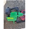 Image 2 : **Weed Eater Weed Whacker Gas Powered Untested As-Is No Shipping