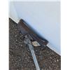 Image 6 : **Weed Eater Weed Whacker Gas Powered Untested As-Is No Shipping