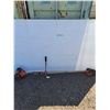 Image 1 : **SRM Exho Gas Powered Weed Whacker No Shipping