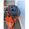 Image 4 : **SRM Exho Gas Powered Weed Whacker No Shipping
