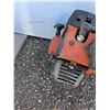 Image 5 : **SRM Exho Gas Powered Weed Whacker No Shipping