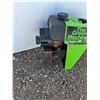Image 6 : **The Green Machine Weed Whacker Gas Powered Untested As-Is No Shipping