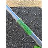 Image 7 : **The Green Machine Weed Whacker Gas Powered Untested As-Is No Shipping