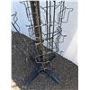 Image 2 : **Metal Spinning Top Rack For Retail No Shipping