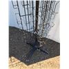 Image 3 : **Metal Spinning Top Rack For Retail No Shipping