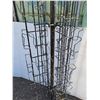 Image 4 : **Metal Spinning Top Rack For Retail No Shipping