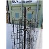 Image 5 : **Metal Spinning Top Rack For Retail No Shipping