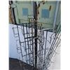 Image 6 : **Metal Spinning Top Rack For Retail No Shipping