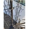 Image 7 : **Metal Spinning Top Rack For Retail No Shipping