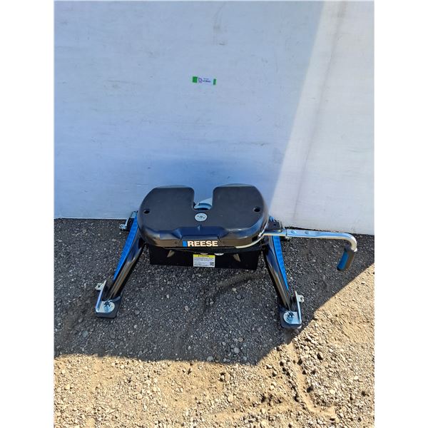 **Reese 20K Fifth 5th Wheel Hitch No Shipping