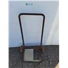 Image 1 : **Metal Utility Dolly No Shipping