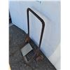 Image 2 : **Metal Utility Dolly No Shipping
