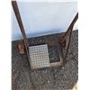 Image 4 : **Metal Utility Dolly No Shipping
