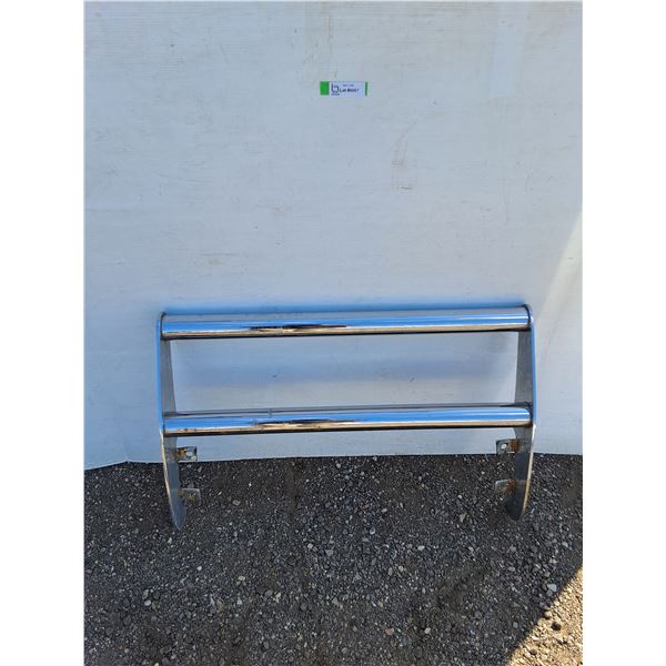 **Truck Push Bar No Shipping