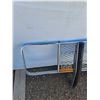 Image 2 : **Metal Bumper Mount Grill Protector No Shipping