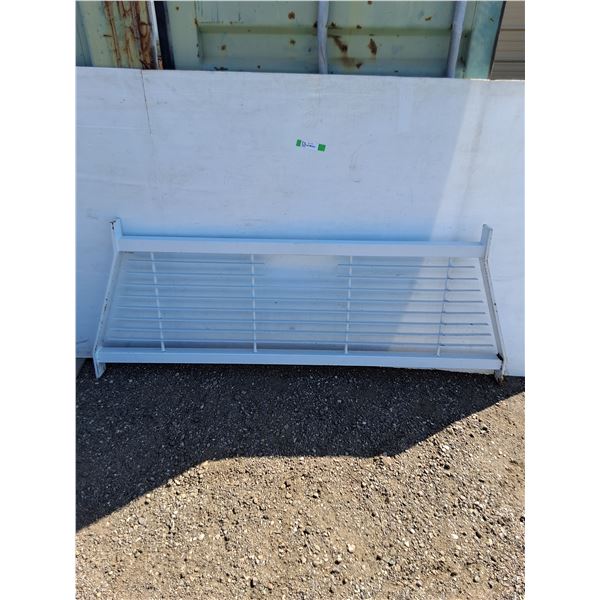 **Truck Roof Rack No Shipping