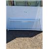 Image 1 : **Truck Roof Rack No Shipping