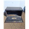 Image 1 : **Weather Guard Truck Toolbox No Shipping