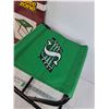 Image 2 : TailGate Zone Collapsible Travel Stool In Box