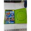 Image 10 : Original XBOX Modded with Hardware Chip, Hard Drive Working Loaded with Games, (4) Controllers