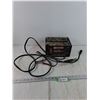 Image 1 : Motomaster Engine Starter Battery Charger Untested