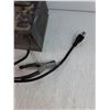 Image 2 : Motomaster Engine Starter Battery Charger Untested