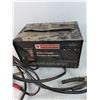 Image 4 : Motomaster Engine Starter Battery Charger Untested