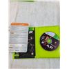 Image 6 : (6) XBOX 360 Games, FEAR 3, Universe At War, Army of Two, Mass Effect 3, TES4 Oblivion, Dead Island