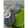 Image 9 : (6) XBOX 360 Games, FEAR 3, Universe At War, Army of Two, Mass Effect 3, TES4 Oblivion, Dead Island