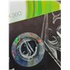Image 10 : (6) XBOX Games, Skyrim As-Is, Red Dead, Far Cry 2, Battlefield,  Dragons Dogma, Sacred 2