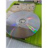 Image 8 : (6) XBOX Games, Skyrim As-Is, Red Dead, Far Cry 2, Battlefield,  Dragons Dogma, Sacred 2