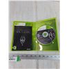 Image 9 : (6) XBOX Games, Skyrim As-Is, Red Dead, Far Cry 2, Battlefield,  Dragons Dogma, Sacred 2