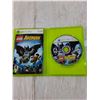 Image 10 : (7) XBOX 360 Games, Blood Bowl, Kung Fu Panda, Lego, Dragons Dogma, Borderlands