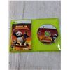 Image 12 : (7) XBOX 360 Games, Blood Bowl, Kung Fu Panda, Lego, Dragons Dogma, Borderlands