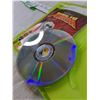 Image 13 : (7) XBOX 360 Games, Blood Bowl, Kung Fu Panda, Lego, Dragons Dogma, Borderlands