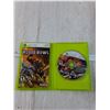 Image 14 : (7) XBOX 360 Games, Blood Bowl, Kung Fu Panda, Lego, Dragons Dogma, Borderlands