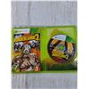 Image 4 : (7) XBOX 360 Games, Blood Bowl, Kung Fu Panda, Lego, Dragons Dogma, Borderlands