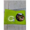 Image 12 : (8) XBOX 360 Games, Gears of War, Fable, Red Dead, Crysis, Unreal, Tetris, Thrillville
