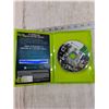 Image 14 : (8) XBOX 360 Games, Gears of War, Fable, Red Dead, Crysis, Unreal, Tetris, Thrillville