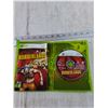 Image 16 : (8) XBOX 360 Games, Gears of War, Fable, Red Dead, Crysis, Unreal, Tetris, Thrillville