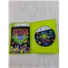 Image 4 : (8) XBOX 360 Games, Gears of War, Fable, Red Dead, Crysis, Unreal, Tetris, Thrillville