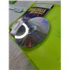 Image 7 : (8) XBOX 360 Games, Gears of War, Fable, Red Dead, Crysis, Unreal, Tetris, Thrillville