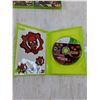 Image 8 : (8) XBOX 360 Games, Gears of War, Fable, Red Dead, Crysis, Unreal, Tetris, Thrillville