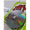 Image 9 : (8) XBOX 360 Games, Gears of War, Fable, Red Dead, Crysis, Unreal, Tetris, Thrillville