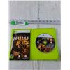 Image 11 : (8) XBOX 360 Games, Left 4 Dead, Wolfenstein 2009, Doom 3 BFG, Halo Reach, Bullet Witch, Jericho